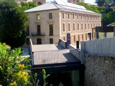 Alcoy - muBoma-Museo Consorcio Provincial de Bomberos de Alicante 1