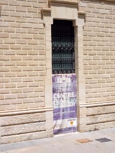 Alcoy - Centre d'Art d'Alcoi (CADA) 1