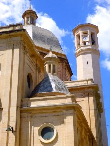 Alcoy - Iglesia de San Mauro y San Francisco 07