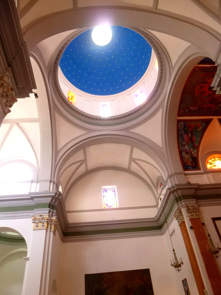 Alcoy - Iglesia Arciprestal de Santa María 44