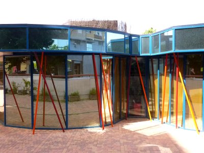 Alcorcón - Centro Cultural Miguel Ángel Blanco 5