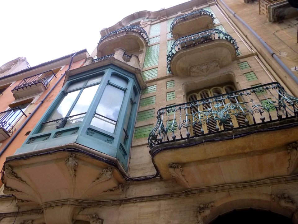 Alcoy - Casa Laporta 3