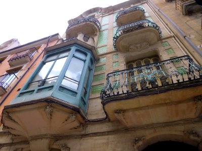 Alcoy - Casa Laporta 3