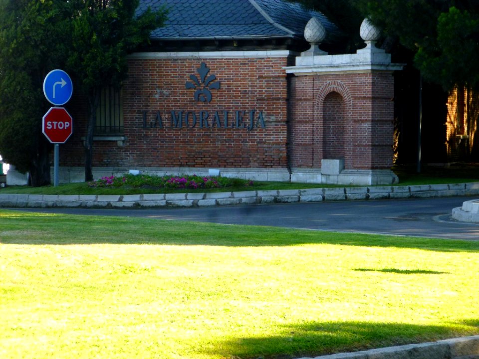 Alcobendas - Urbanización La Moraleja 02
