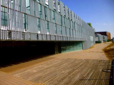 Alcorcón - Centro de Creación de las Artes de Alcorcón (CREAA) 102