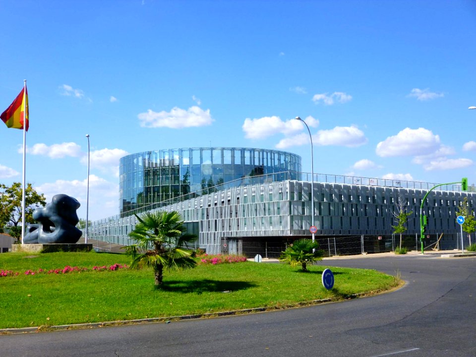 Alcorcón - Centro de Creación de las Artes de Alcorcón (CREAA) 25