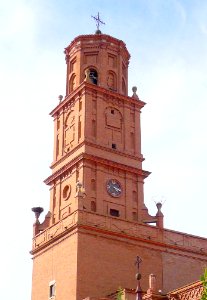 Aldeanueva de Ebro - Iglesia de San Bartolomé 02