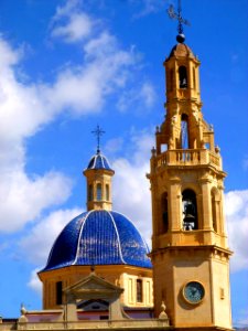 Alcoy - Iglesia Arciprestal de Santa María 04