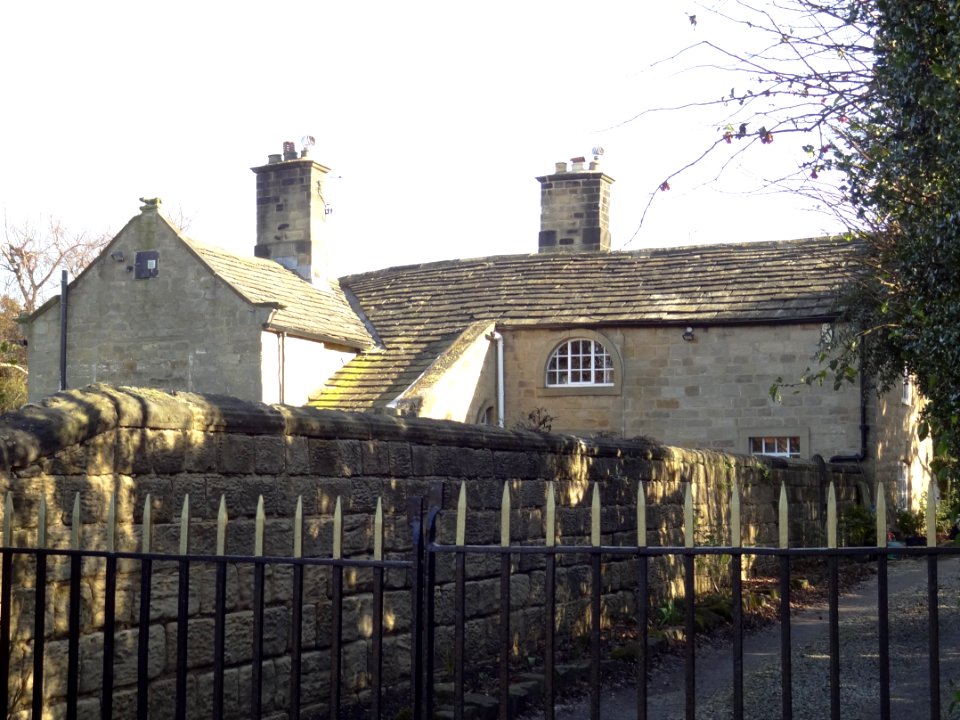 Alder Hill Cottages