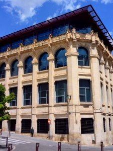Alcoy - Universitat Politécnica de Valencia, Campus de Alcoy 2