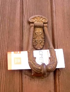 Alcoy - Puerta 11b