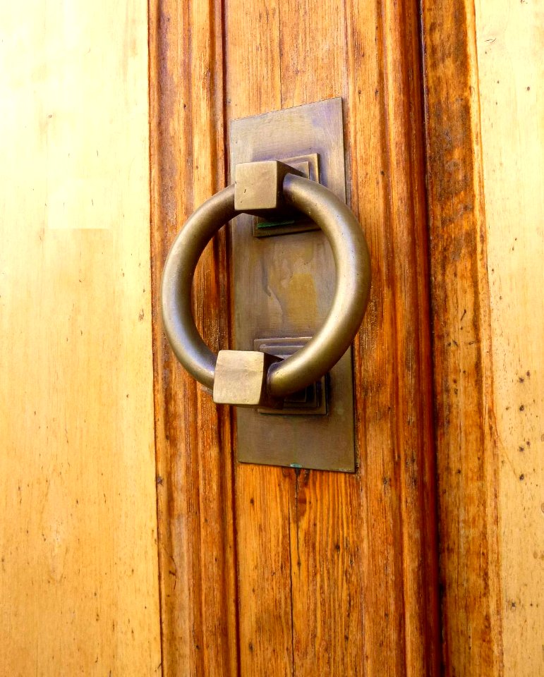 Alcoy - Puerta 01
