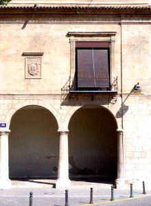 Alcoy - Museu Arqueologic Municipal Camil Visedo Moltó 4