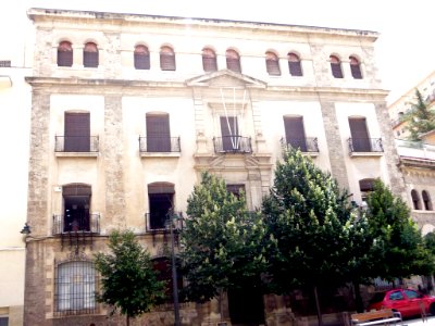 Alcoy - Colegio Salesianos San Vicente Ferrer photo