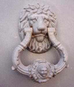 Alcoy - Puerta 14
