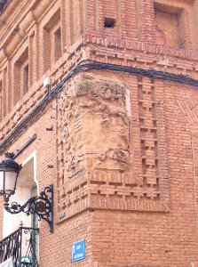Aldeanueva de Ebro - Escudos heráldicos 3