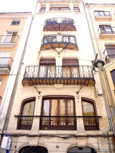 Alcoy - Sant Nicolau 35
