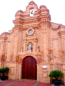 Aldeanueva de Ebro - Ermita de la Virgen de los Remedios 2