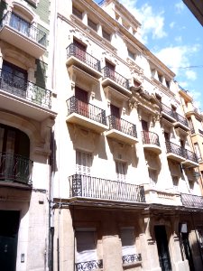 Alcoy - edificios 05