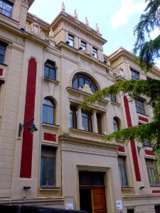 Alcoy - Centro Europeo de Empresas e Innovación (CEEI) 2