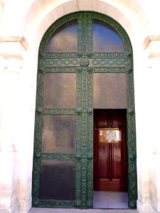 Alcoy - Iglesia de Sant Jordi 02