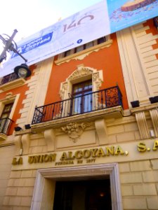 Alcoy - Plaça d'Espanya 06