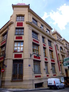 Alcoy - Centro Europeo de Empresas e Innovación (CEEI) 3
