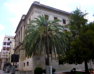 Alcoy - Centre Cultural Mario Silvestre 4