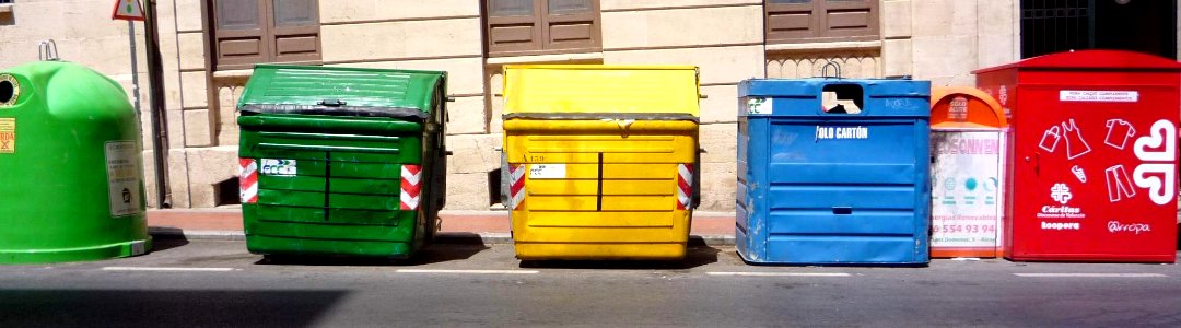 Alcoy - reciclaje de residuos urbanos 05