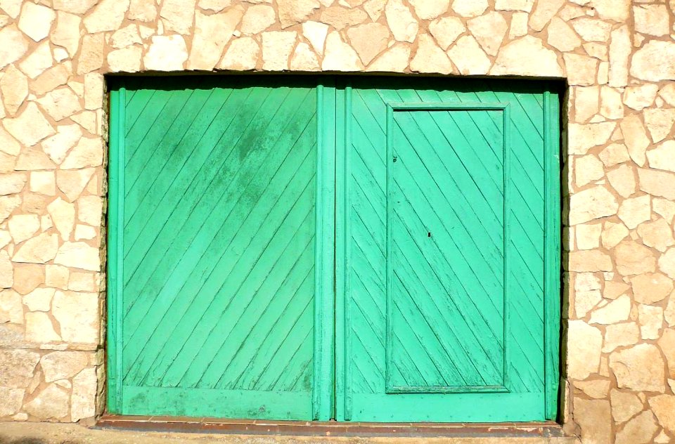 Aldeanueva de Ebro - Puerta 01