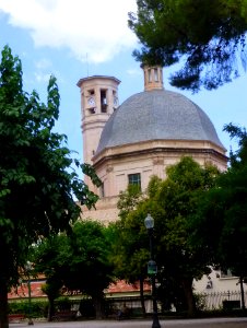 Alcoy - Iglesia de San Mauro y San Francisco 08