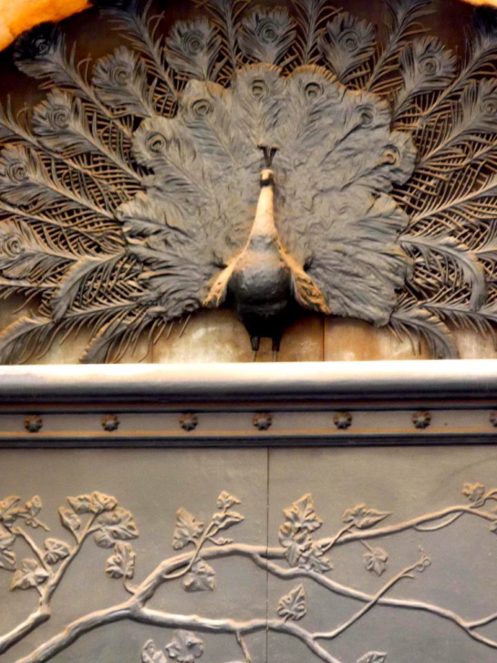 Alcoy - Casa del Pavo 4