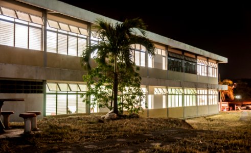 Aldea Educativa en Guarenas