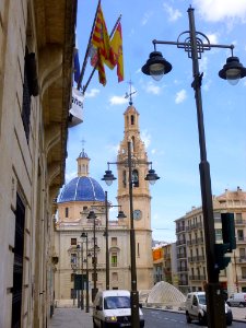 Alcoy - Plaça d'Espanya 12