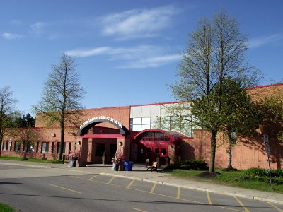 Aldergrove Public School, May 2018 (2)