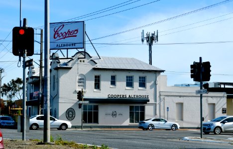Alehousecoopers