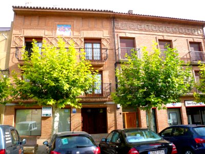 Aldeanueva de Ebro 08