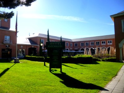 Alcobendas - Urbanización La Moraleja 04