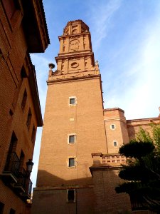 Aldeanueva de Ebro - Iglesia de San Bartolomé 12