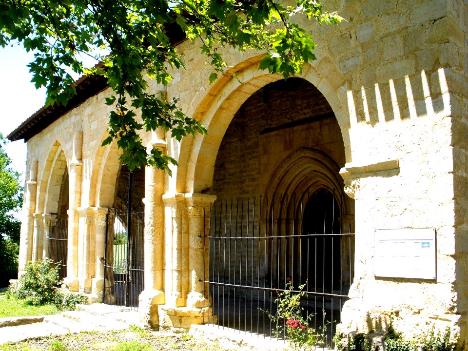 Alegria-Dulantzi - Santuario de Ayala 06