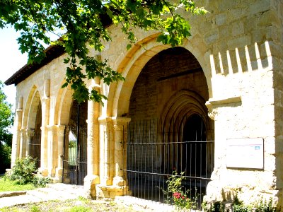 Alegria-Dulantzi - Santuario de Ayala 06
