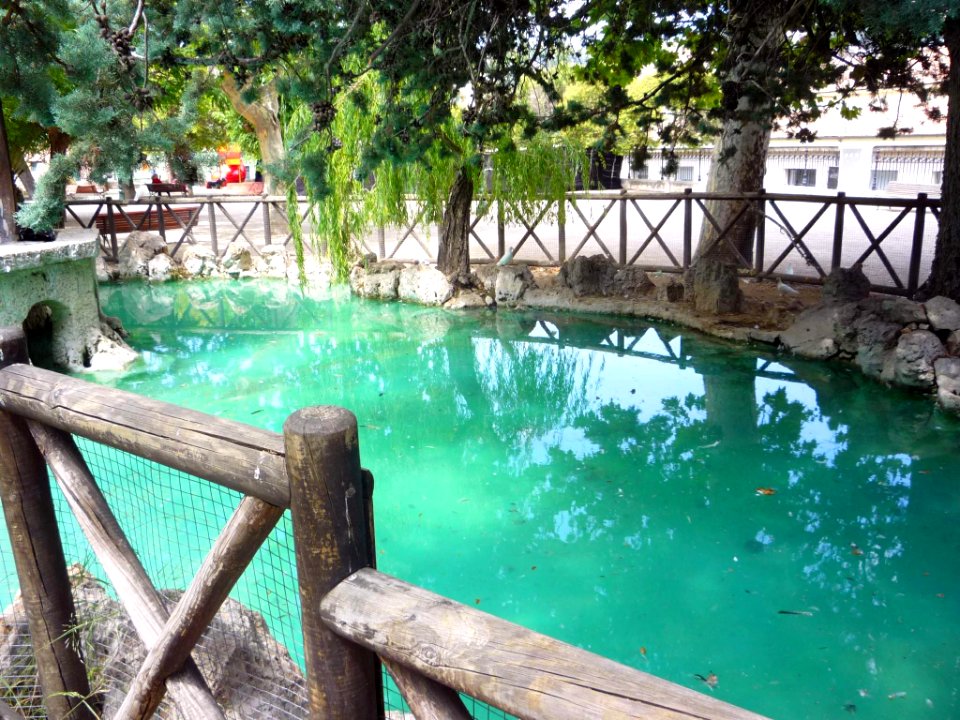 Alcoy - Parque de La Glorieta 05