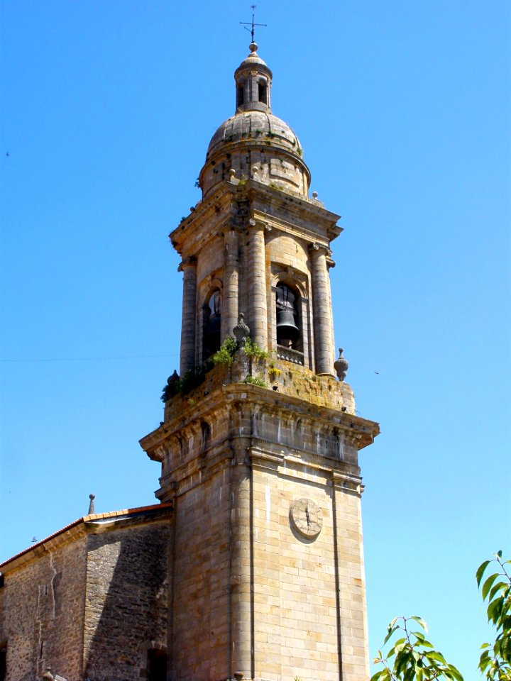 Alegria-Dulantzi - Iglesia de San Blas 02