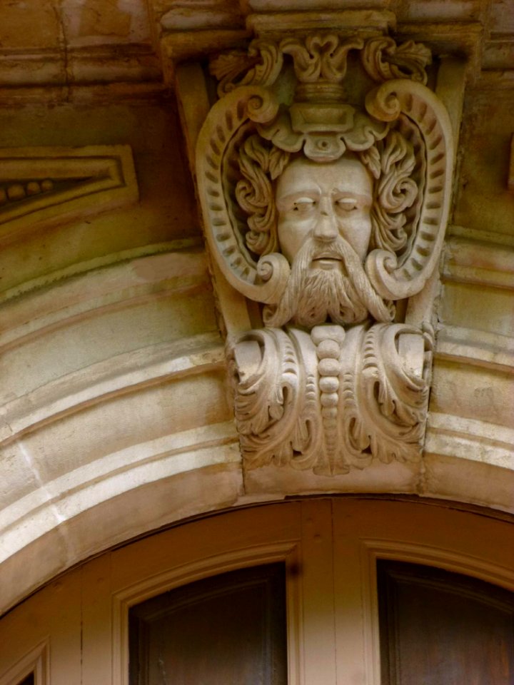 Alcoy - Palacete de Albors 4