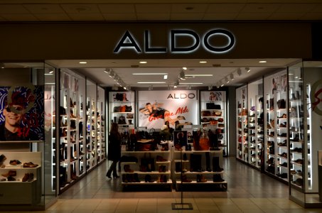 ALDOPromenade