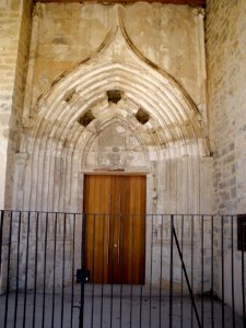 Alegria-Dulantzi - Iglesia de San Blas 05