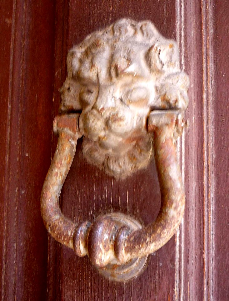 Alcoy - Puerta 13b