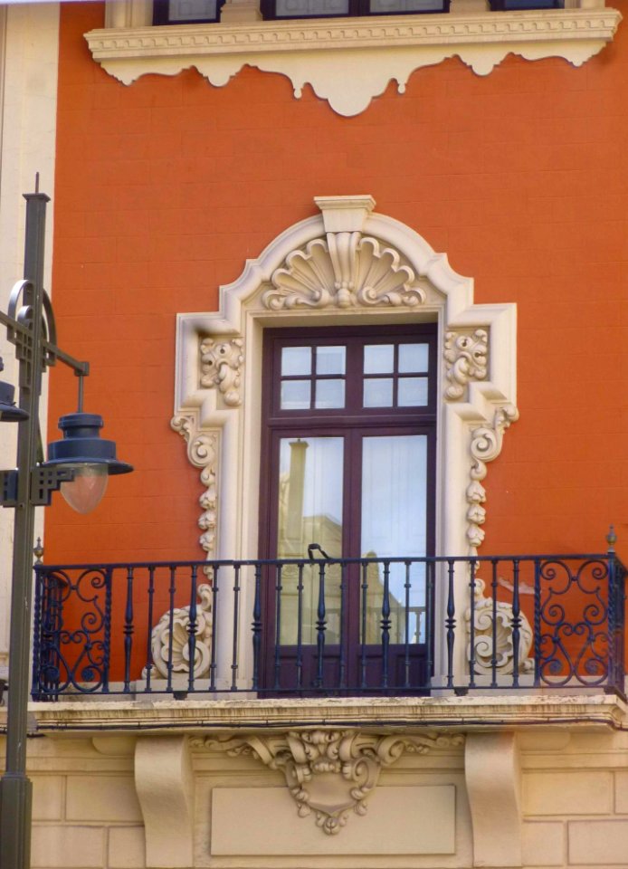 Alcoy - Plaça d'Espanya 04