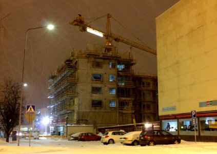 Aleksanterinkatu 67 Oulu 20121231