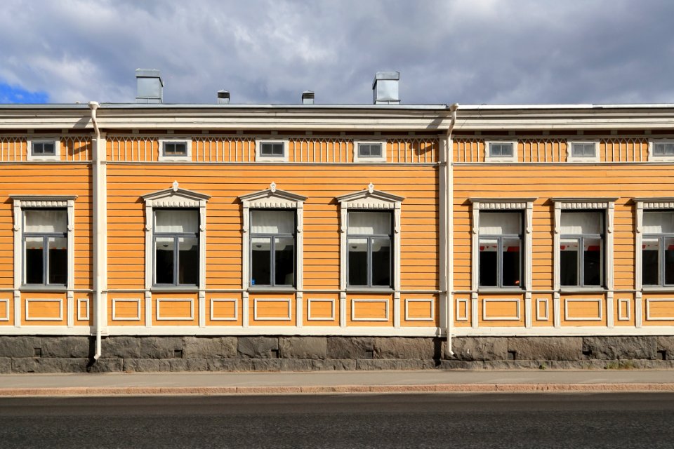 Aleksanterinkatu 33 Oulu 20170709